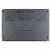 Нижня кришка для ноутбука Asus TUF Gaming FX504GD FX504GE FX504GM, (піддон, днище, корито, 90NR00I0-R7D010, D Cover)