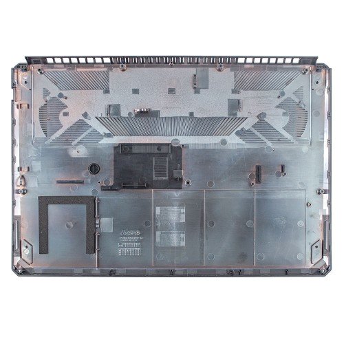 Нижня кришка для ноутбука Asus TUF Gaming FX504GD FX504GE FX504GM, (піддон, днище, корито, 90NR00I0-R7D010, D Cover) Нижня кришка для ноутбука Asus TUF Gaming FX504GD FX504GE FX504GM, (піддон, днище, корито, 90NR00I0-R7D010, D Cover)
