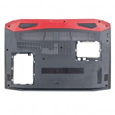 Нижняя крышка для Acer Nitro AN515-31 AN515-41 AN515-42 AN515-51 AN515-52 AN515-53 N17C1, (RED, D Cover)