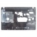 Корпус стол верхняя крышка для ноутбука Lenovo Ideapad G570 G575 Series (топкейс, C Cover)