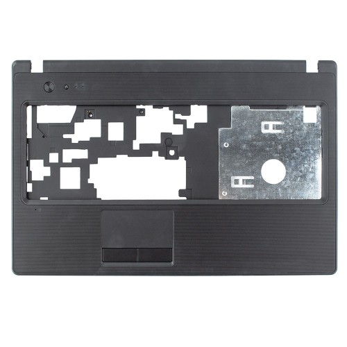 Корпус стол верхняя крышка для ноутбука Lenovo Ideapad G570 G575 Series (топкейс, C Cover)