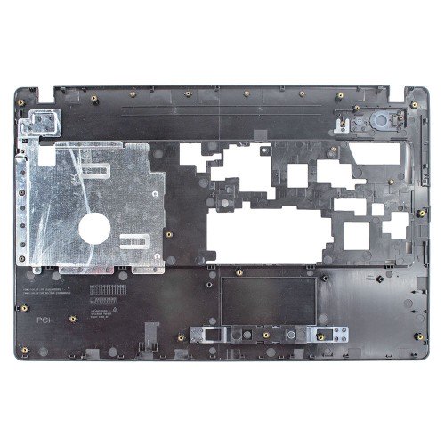 Корпус стол верхняя крышка для ноутбука Lenovo Ideapad G570 G575 Series (топкейс, C Cover)