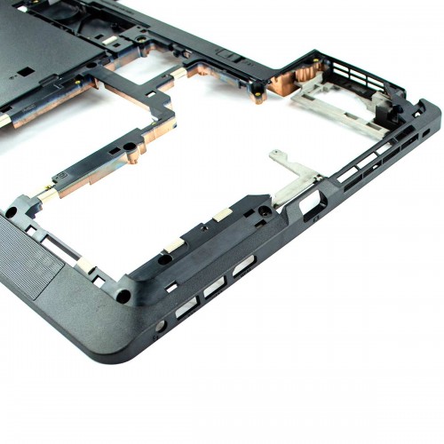 Корпус нижняя крышка для ноутбука Lenovo Thinkpad E531 E540, (поддон, днище, D Cover)