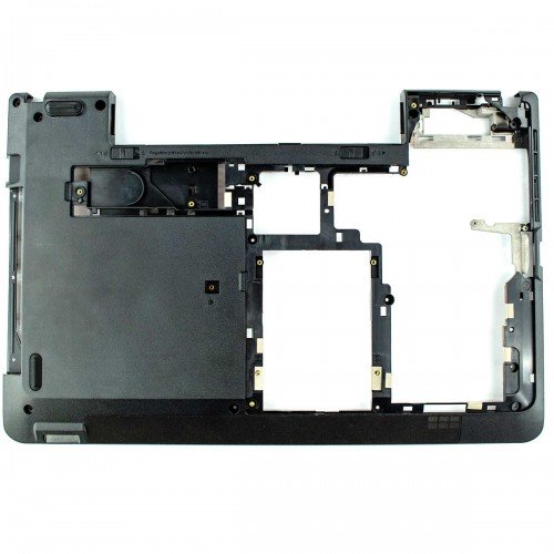 Корпус нижня кришка для Lenovo Thinkpad E531 E540, (піддон, днище, D Cover)