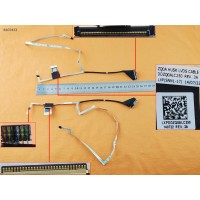 Шлейф матриці для Acer V3-472P E5-471P E5-411P E5-421P, DDZQ0ALC250, DDZQ0ALC210, ZQ0A