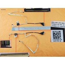 Шлейф матрицы для Acer V3-472P E5-471P E5-411P E5-421P, DDZQ0ALC250, DDZQ0ALC210, ZQ0A Шлейф матрицы для Acer V3-472P E5-471P E5-411P E5-421P, DDZQ0ALC250, DDZQ0ALC210, ZQ0A