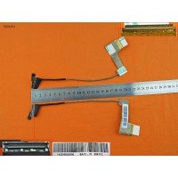 Шлейф матрицы для Asus VX7 VX7 VX7SX G53JW G53SW G53SX, (LVDS 40pin, 14G221035001, 1422-00W9000)