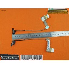 Шлейф матрицы для Asus VX7 VX7 VX7SX G53JW G53SW G53SX, (LVDS 40pin, 14G221035001, 1422-00W9000)