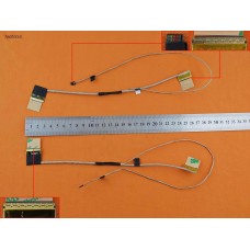 Шлейф матриці для Asus X550DP F550DP K550DP series, (LVDS 40*40pin, 1422-01G9000)