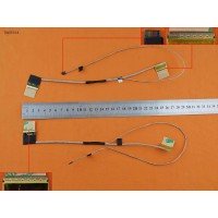 Шлейф матриці для Asus X550DP F550DP K550DP series, (LVDS 40*40pin, 1422-01G9000)