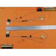 Шлейф матрицы для Asus A550 A552 F550 F552 K550 X550 X552 series, (LVDS 40*40pin, 1422-01G9000) Шлейф матрицы для Asus A550 A552 F550 F552 K550 X550 X552 series, (LVDS 40*40pin, 1422-01G9000)