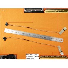 Шлейф матрицы для Lenovo IdeaPad B5400 M5400 series, (DD0BM6LC011, BM6, DD0BM6LC021, DD0BM6LC11, BM6)