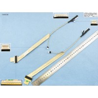Шлейф матрицы для Lenovo 3000 N500 G530, (DC02000JV00, JIWA3, Аналог)