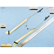 Шлейф матриці для Lenovo 3000 N500 G530, (DC02000JV00, JIWA3, Аналог)