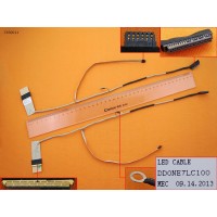Шлейф матриці для Sony VPC-EE LED, DD0NE7LC100, NE7 Шлейф матриці для Sony VPC-EE LED, DD0NE7LC100, NE7