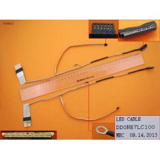 Шлейф матриці для Sony VPC-EE LED, DD0NE7LC100, NE7