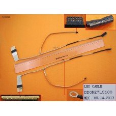 Шлейф матрицы для Sony VPC-EE LED, DD0NE7LC100, NE7
