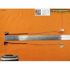 Шлейф матриці для Toshiba S50 S50-B S55t-B5 S55-B S55-C5274 L50-B, 30Pin eDP DD0BLILC130
