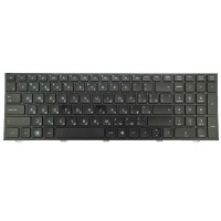 Клавиатура для HP ProBook 4540s 4545s, RU, Black