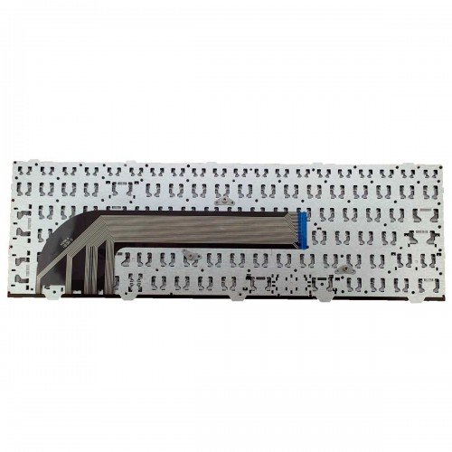 Клавиатура для ноутбука HP ProBook 4540s 4545s, RU, Black