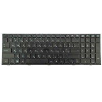 Клавиатура для HP ProBook 4540s 4545s, RU, Black