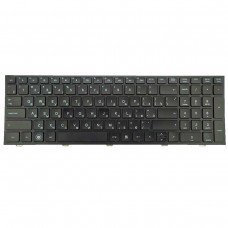 Клавіатура для HP ProBook 4540s 4545s, RU, Black
