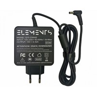Блок питания для Asus 19V 3.42A 65W 4.0*1.35 (Wall mount)