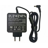 Блок питания для Asus 19V 3.42A 65W 4.0*1.35 (Wall mount)