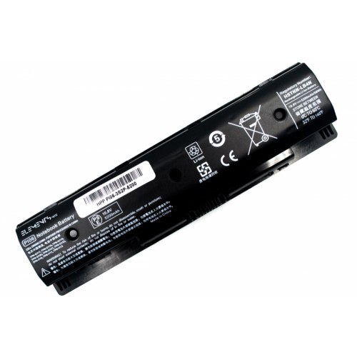 Батарея для ноутбука HP 15-d 15-j 17-d 17-j TouchSmart 15-j 17-j m7-j Pavilion 15-a 15-f 17-a 17-e 10.8V 5200mAh