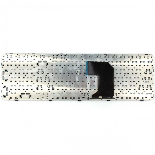 Клавіатура для HP Pavilion g7-2000 g7-2100 g7-2200, RU, чорна