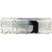 Клавіатура для HP Pavilion g7-2000 g7-2100 g7-2200, RU, чорна