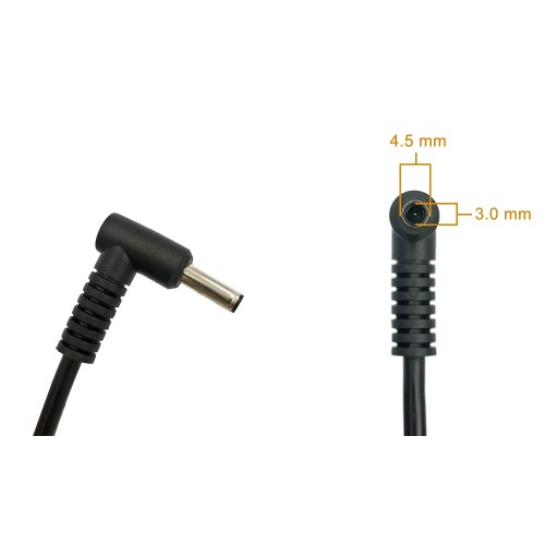 Блок питания для ноутбука Asus 19V 3.34A 65W 4.5*3.0+Pin