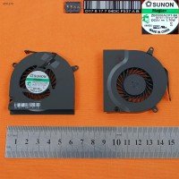 Вентилятор кулер для Apple Macbook Pro A1278 13" Unibody, (Original)