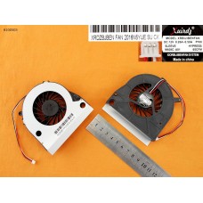 Вентилятор кулер для Lenovo IdeaCentre B500 B505 B510 B50r1 All-In-One (для GPU, Аналог)