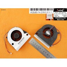 Вентилятор кулер для Lenovo IdeaCentre B500 B505 B510 B50r1 All-In-One (для GPU, Аналог)