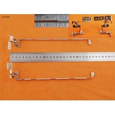 Петлі для Lenovo Ideapad G580 G585 (Verison 2), пара, ліва+права