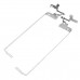 Петлі для Lenovo 320-14IAP 330-14IKB 320-14ISK, AM13N000210 AM13N000310, пара, ліва+права