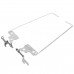 Петли для ноутбука Lenovo 320-14IAP 330-14IKB 320-14ISK, AM13N000210 AM13N000310, пара, левая+правая