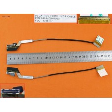 Шлейф матриці для Acer Aspire 3750 3750G 3750Z 3750ZG, (50.RGV0U.006, 1414-05H4000, 1422-00Y9000, Eih30, Original)