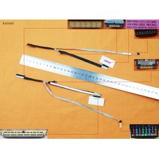 Шлейф матриці для Lenovo Ideapad Flex 3 Yoga 500, 500S, Home 500-22, (450.03R01.0002, WISTRON LC41)