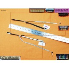 Шлейф матрицы для Lenovo Ideapad Flex 3 Yoga 500, 500S, Home 500-22, (450.03R01.0002, WISTRON LC41)
