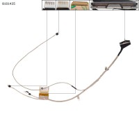 Шлейф матрицы для Sony Sve14a27cxh Sve14a35cxh, V111, 603-0001-7997_A