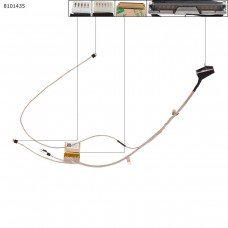 Шлейф матрицы для Sony Sve14a27cxh Sve14a35cxh, V111, 603-0001-7997_A