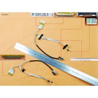 Шлейф матрицы для Sony Vaio VPC-W115 VPC-W11 VPC-W21 VPC-W119 VPC-W217 VPC-W218jc, DD0SY2LC000