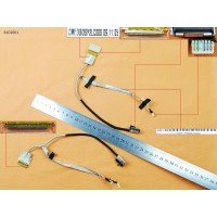 Шлейф матрицы для Sony Vaio VPC-W115 VPC-W11 VPC-W21 VPC-W119 VPC-W217 VPC-W218jc, DD0SY2LC000