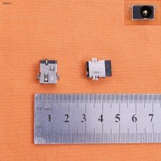 Роз'єм гніздо живлення для Asus A455 A555 F555 F554 X454 X455 X554 X555 X756, (PJ1030, 5.5*2.5) Роз'єм гніздо живлення для Asus A455 A555 F555 F554 X454 X455 X554 X555 X756, (PJ1030, 5.5*2.5)