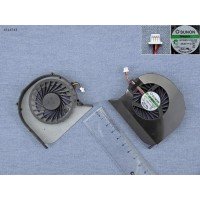 Вентилятор для Acer Aspire 4743 4743G 4743Zg 4750 4750G 4755 4755G, (Mf75090v1-C000-S99 Ksb06105hb)