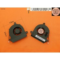 Вентилятор для Acer Aspire 5538 5538G 5534, (Dfs451305m10t, Ab6005hx-Ec3)