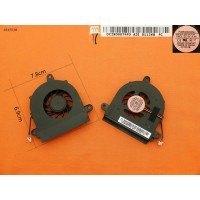 Вентилятор для Acer Aspire 5538 5538G 5534, (Dfs451305m10t, Ab6005hx-Ec3)