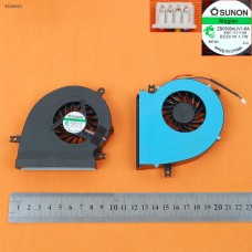 Вентилятор для Acer Aspire 6920 6920G, (Аналог)